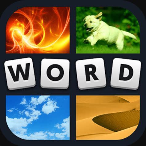 answers word by word 14